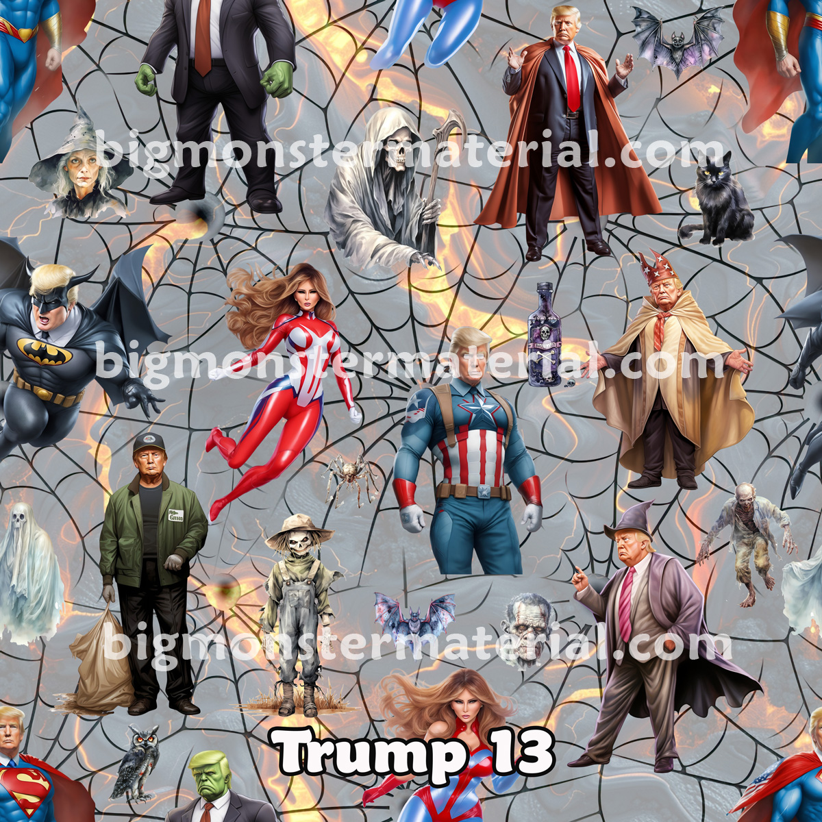 Trump 13